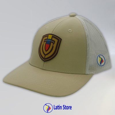Gorra FVF - Latin Store Ve