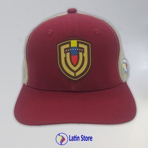 Gorra FVF - Latin Store Ve