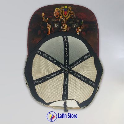 Gorra FVF - Latin Store Ve