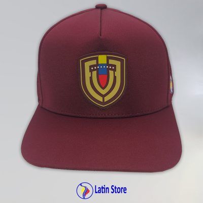 Gorra FVF - Latin Store Ve