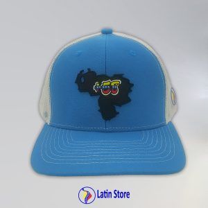 Gorra +58 - Latin Store Ve