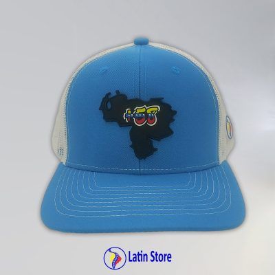 Gorra +58 - Latin Store Ve Gorra +58 - Latin Store Ve