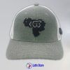 Gorra +58 - Latin Store Ve