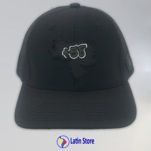 Gorra +58 - Latin Store Ve