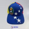 Gorra Venezuela - Latin Store Ve