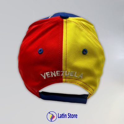 Gorra Venezuela - Latin Store Ve