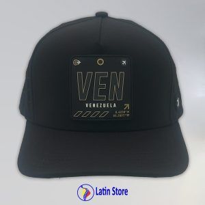 Gorra Vzla Brand - Latin Store Ve Gorra Vzla Brand - Latin Store Ve