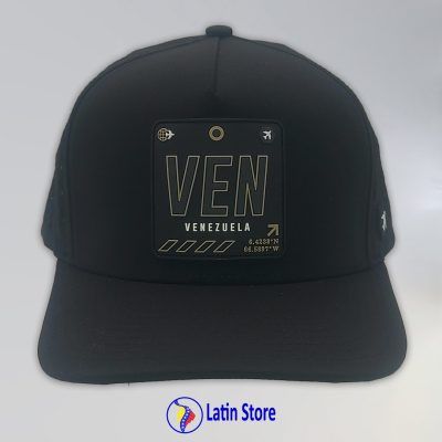 Gorra Vzla Brand - Latin Store Ve Gorra Vzla Brand - Latin Store Ve