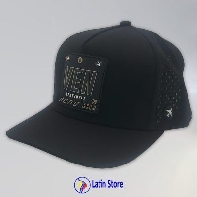 Gorra Vzla Brand - Latin Store Ve Gorra Vzla Brand - Latin Store Ve