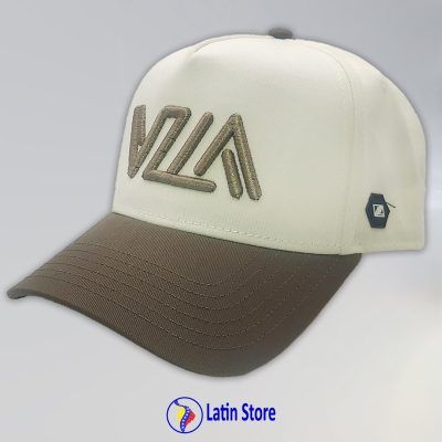 Gorra Vzla Brand - Latin Store Ve