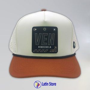 Gorra Vzla Brand - Latin Store Ve Gorra Vzla Brand - Latin Store Ve