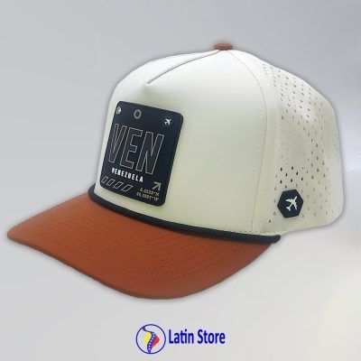 Gorra Vzla Brand - Latin Store Ve
