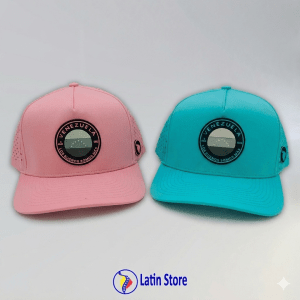 Promoción Ella y Él - Latin Store Ve