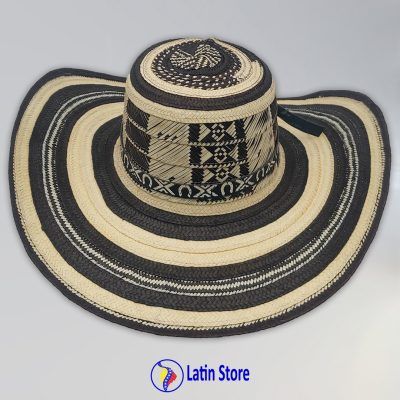 Sombrero Colombiano - Vueltiao - Latin Store Ve
