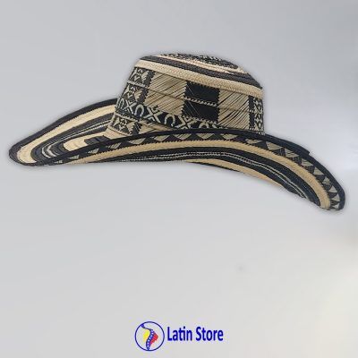 Sombrero Colombiano - Vueltiao - Latin Store Ve