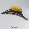 Sombrero Colombiano - Vueltiao - Latin Store Ve