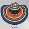 Sombrero Colombiano - Vueltiao - Latin Store Ve