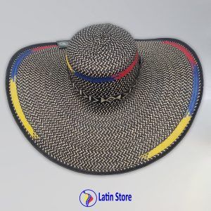 Sombrero Colombiano - Vueltiao - Latin Store Ve Sombrero Colombiano - Vueltiao - Latin Store Ve