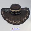 Sombrero Colombiano - Vueltiao - Latin Store Ve