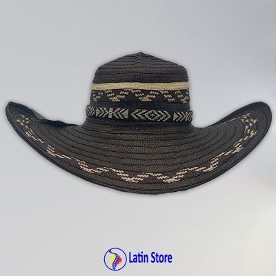 Sombrero Colombiano - Vueltiao - Latin Store Ve