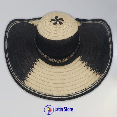 Sombrero Colombiano - Vueltiao - Latin Store Ve