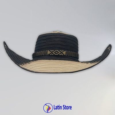 Sombrero Colombiano - Vueltiao - Latin Store Ve