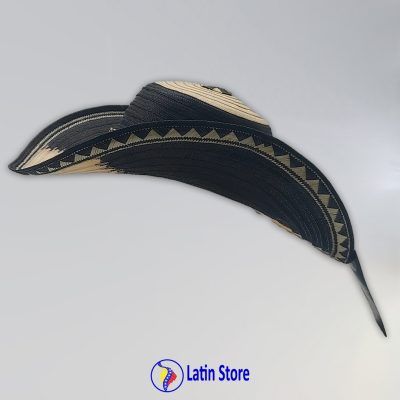 Sombrero Colombiano - Vueltiao - Latin Store Ve