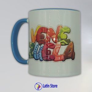 Tazas Venezuela - Latin Store VE Tazas Venezuela - Latin Store VE