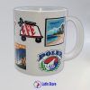 Tazas Venezuela - Latin Store VE