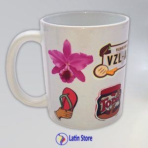 Tazas Venezuela - Latin Store VE Tazas Venezuela - Latin Store VE