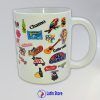 Tazas Venezuela - Latin Store VE
