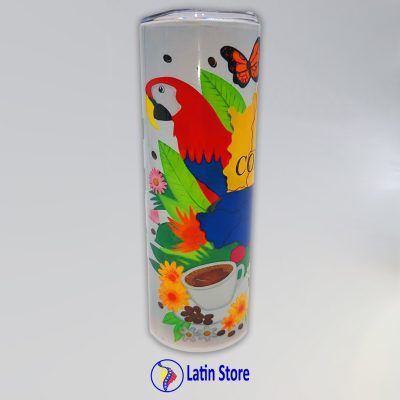Vasos Términos Colombia - Latin Store VE