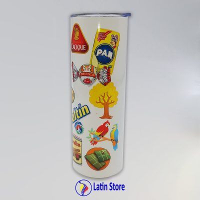 Vasos Términos Venezuela - Latin Store VE