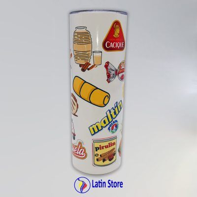 Vasos Términos Venezuela - Latin Store VE