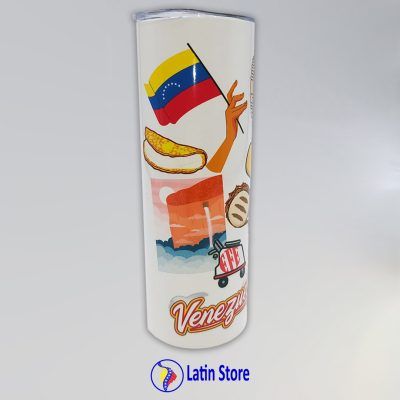 Vasos Términos Venezuela - Latin Store VE