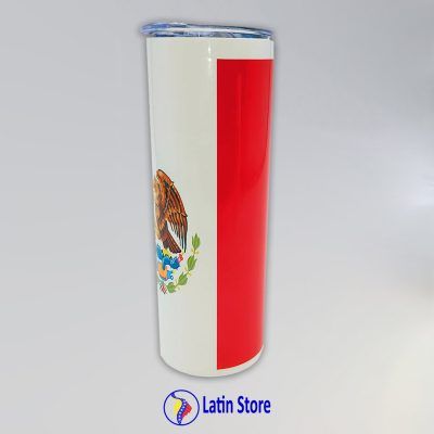 Vasos Términos México - Latin Store VE