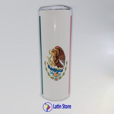 Vasos Términos México - Latin Store VE