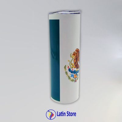 Vasos Términos México - Latin Store VE
