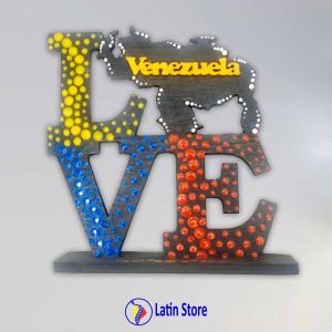 Artesanías - LatinStoreVe