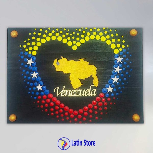 Artesanías - LatinStoreVe