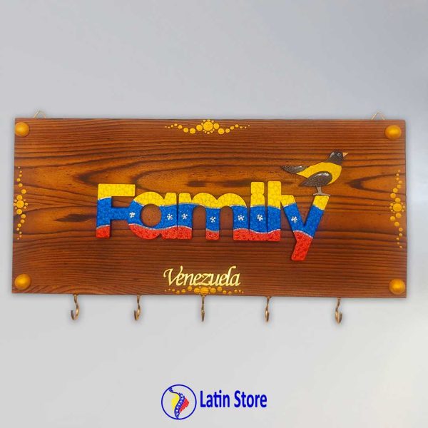 Artesanías - LatinStoreVe