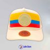 Gorra Colimbia 100 años - LatinStoreVe