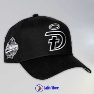 Gorra Diosgod - LatinStoreVE