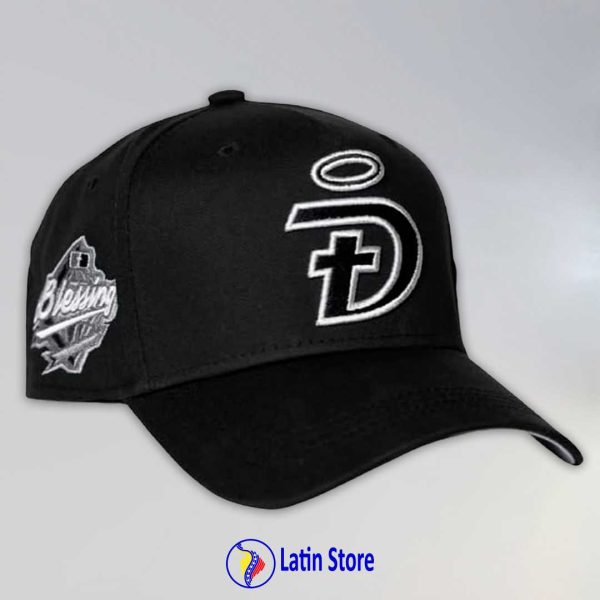 Gorra Diosgod - LatinStoreVE