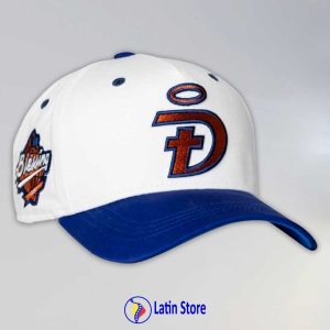 Gorra Diosgod - LatinStoreVE
