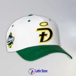 Gorra Diosgod - LatinStoreVE
