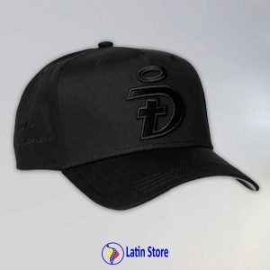 Gorra Diosgod - LatinStoreVE