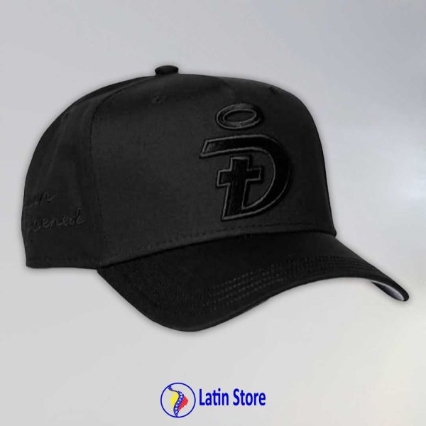Gorra Diosgod - LatinStoreVE