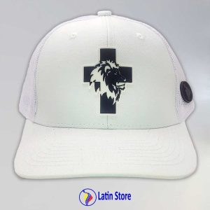 Gorra León Judas - Latin Store VE