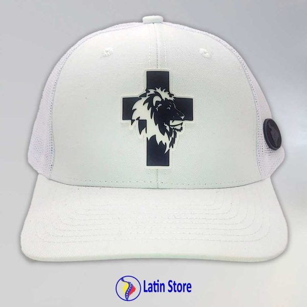 Gorra León Judas - Latin Store VE
